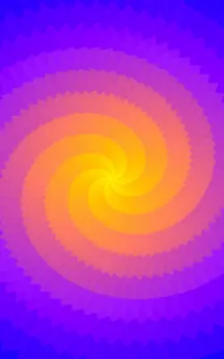 Hypnotic Mandala free version android App screenshot 3