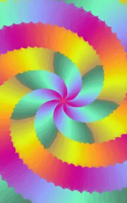 Hypnotic Mandala free version android App screenshot 4