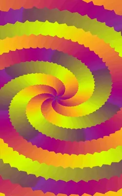 Hypnotic Mandala free version android App screenshot 5